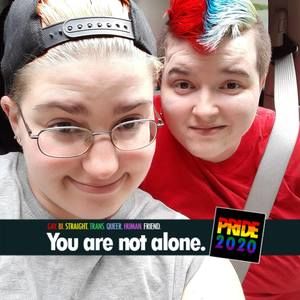 Meet your Posher, Samuel